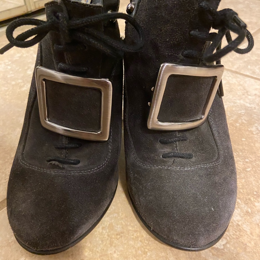 Open Ceremony heels